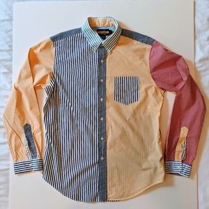 Ralph Lauren Fun Shirt early 2000s - Large